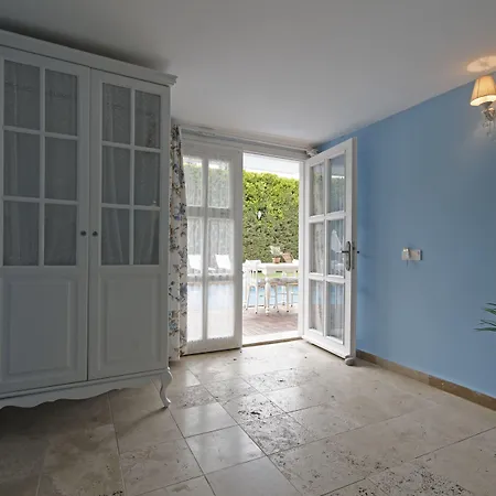 Roka Bed & Breakfast Alaçatı