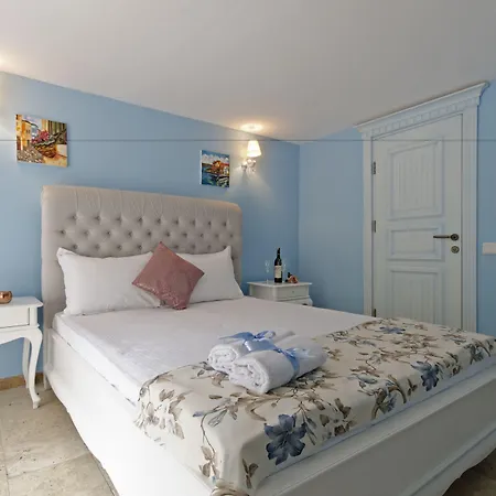 Bed & Breakfast Roka 2*