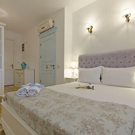 Roka Bed & Breakfast