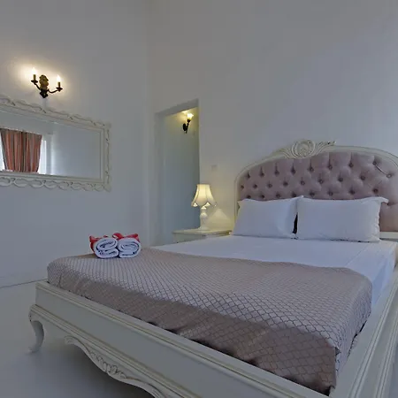 Bed & Breakfast Roka