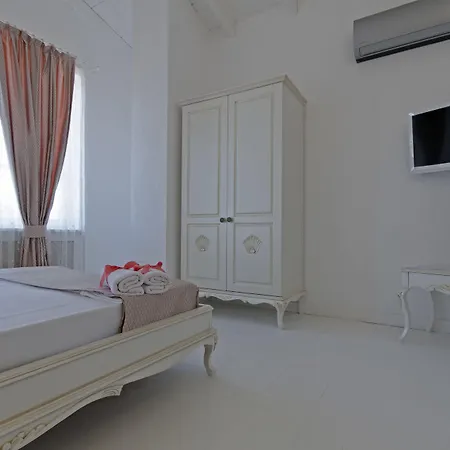 Roka Alaçatı