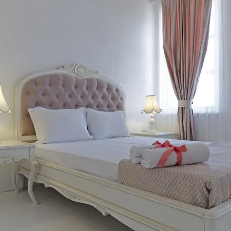 Roka Alaçatı