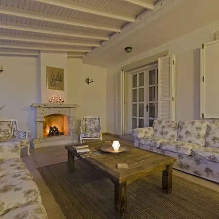Roka Bed & Breakfast Alaçatı