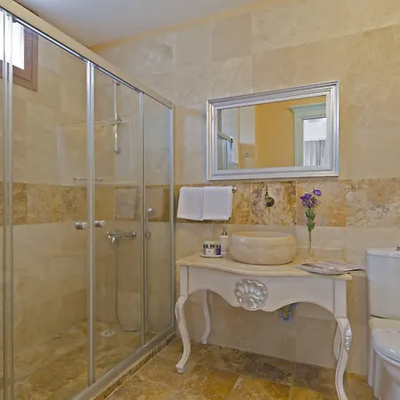 Roka Bed & Breakfast Alaçatı
