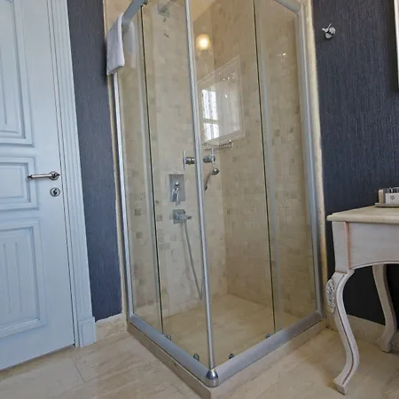 Roka Bed & Breakfast Alaçatı