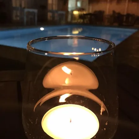Roka Bed & Breakfast Alaçatı