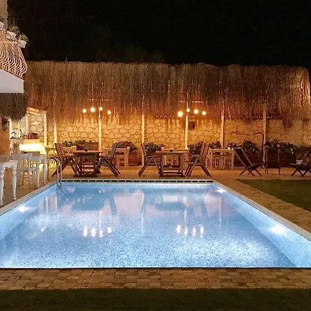 Roka Alaçatı