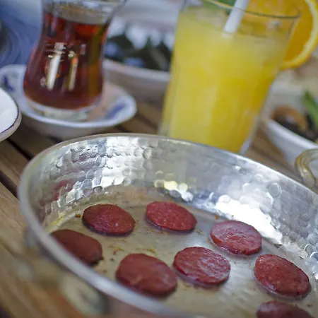 Bed & Breakfast Roka