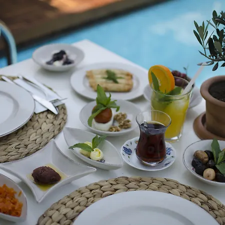 Roka Bed & Breakfast