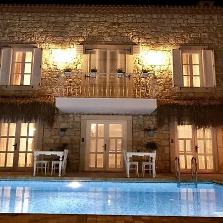 Roka Bed & Breakfast Alaçatı