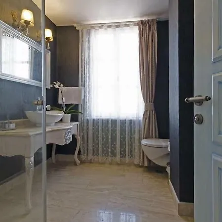 Roka Bed and breakfast Alaçatı