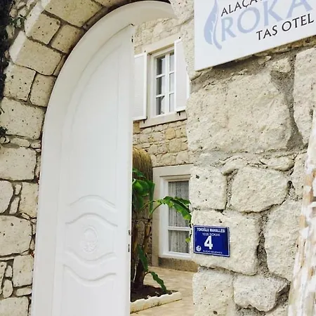 Roka Bed & Breakfast 2*