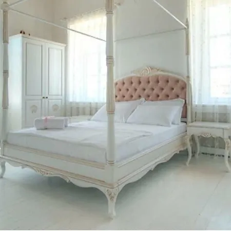 Bed & Breakfast Roka Alaçatı