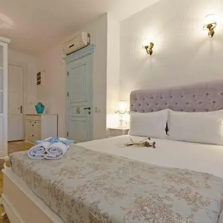 Roka Bed and breakfast Alaçatı