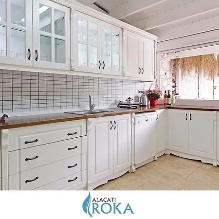 Roka 2* Alaçatı