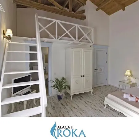 Roka Bed & Breakfast