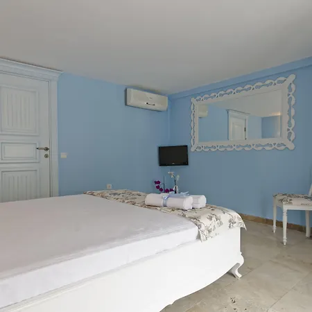 فندق مبيت وإفطار Roka