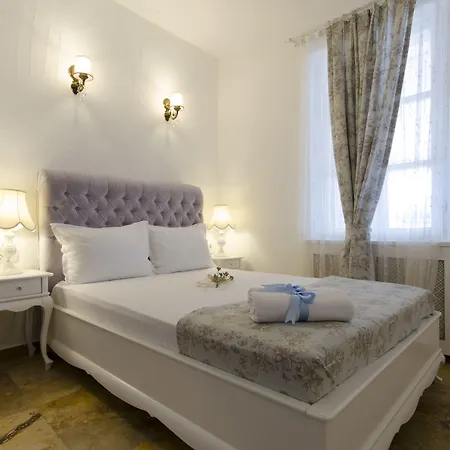 فندق مبيت وإفطار Roka 2*