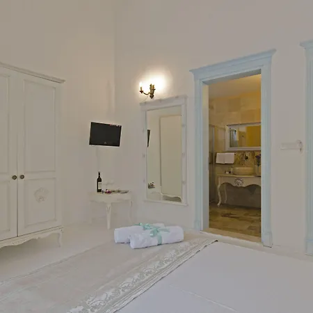 Roka فندق مبيت وإفطار 2*