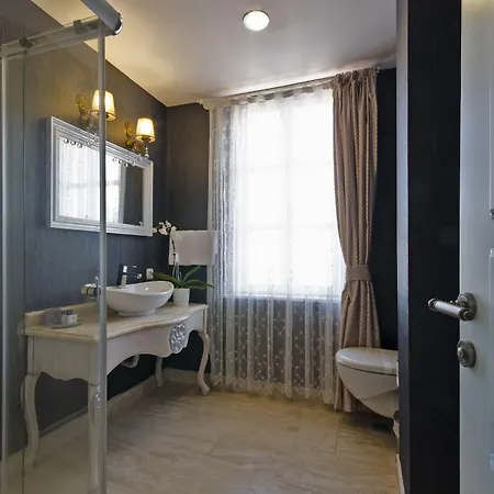 Roka فندق مبيت وإفطار 2*