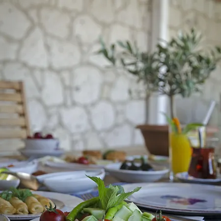 فندق مبيت وإفطار Roka