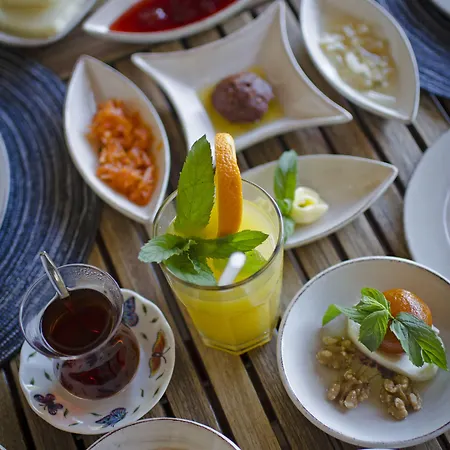 Roka فندق مبيت وإفطار ألاتشاتي