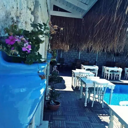 فندق مبيت وإفطار Roka 2*